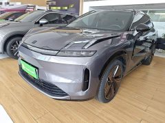 Lynk & Co Geely Lynk & Co 08 EM-P 2023 220km AWD Performance Halo - ფოტო 2
