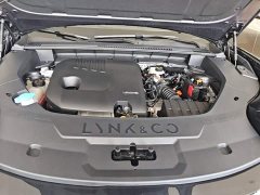 Lynk & Co Geely Lynk & Co 08 EM-P 2023 220km AWD Performance Halo - ფოტო 20
