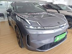 Lynk & Co Geely Lynk & Co 08 EM-P 2023 220km AWD Performance Halo - ფოტო 4