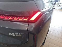 Lynk & Co Geely Lynk & Co 08 EM-P 2023 220km AWD Performance Halo - ფოტო 8