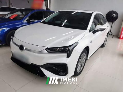 2024 GAC AION S 2023 Charm 580 LFP - ავტომობილი ჩინეთიდან