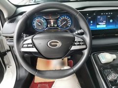 GAC AION S 2023 Charm 580 LFP - ფოტო 11