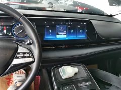 GAC AION S 2023 Charm 580 LFP - ფოტო 13