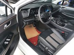GAC AION S 2023 Charm 580 LFP - ფოტო 15