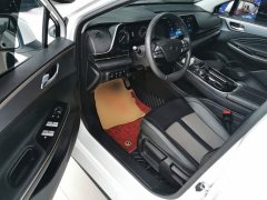 GAC AION S 2023 Charm 580 LFP - ფოტო 16