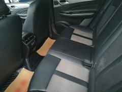 GAC AION S 2023 Charm 580 LFP - ფოტო 17