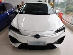 GAC AION S 2023 Charm 580 LFP - ფოტო 3