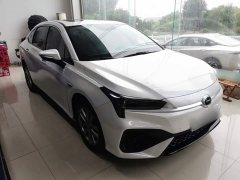 GAC AION S 2023 Charm 580 LFP - ფოტო 4