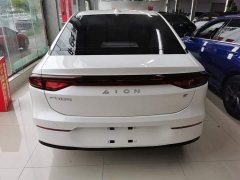 GAC AION S 2023 Charm 580 LFP - ფოტო 6