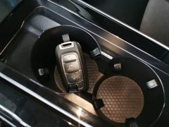 GAC AION S 2023 Charm 580 LFP - ფოტო 9