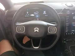 NIO ES6 75kWh - ფოტო 11