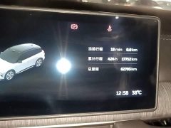 NIO ES6 75kWh - ფოტო 12