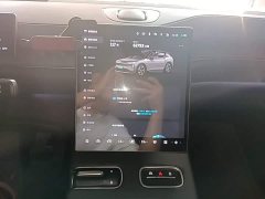 NIO ES6 75kWh - ფოტო 13