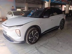 NIO ES6 75kWh - ფოტო 2