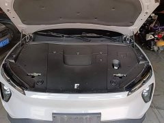 NIO ES6 75kWh - ფოტო 20