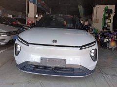 NIO ES6 75kWh - ფოტო 3