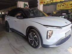 NIO ES6 75kWh - ფოტო 4