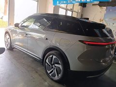 NIO ES6 75kWh - ფოტო 5