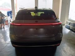 NIO ES6 75kWh - ფოტო 6