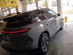 NIO ES6 75kWh - ფოტო 7