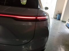 NIO ES6 75kWh - ფოტო 8