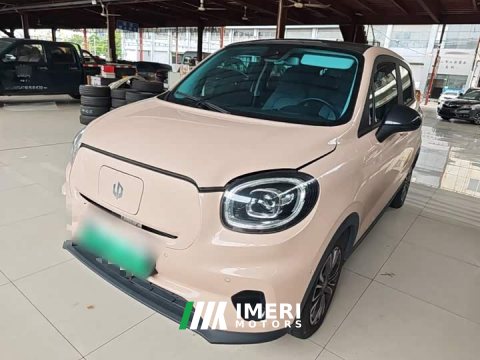 2022 Leapmotor Leapo T03 2021 400 Luxury Pro - ავტომობილი ჩინეთიდან