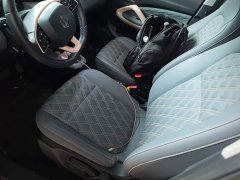 Leapmotor Leapo T03 2021 400 Luxury Pro - ფოტო 15