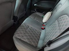 Leapmotor Leapo T03 2021 400 Luxury Pro - ფოტო 17