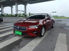 Buick Regal 2020 552T Elite - ფოტო 1