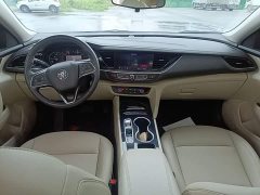 Buick Regal 2020 552T Elite - ფოტო 10