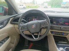 Buick Regal 2020 552T Elite - ფოტო 11