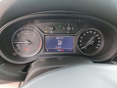 Buick Regal 2020 552T Elite - ფოტო 12