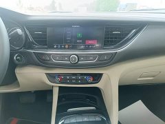 Buick Regal 2020 552T Elite - ფოტო 13