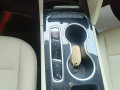 Buick Regal 2020 552T Elite - ფოტო 14