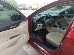 Buick Regal 2020 552T Elite - ფოტო 16