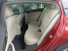 Buick Regal 2020 552T Elite - ფოტო 17