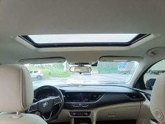 Buick Regal 2020 552T Elite - ფოტო 18