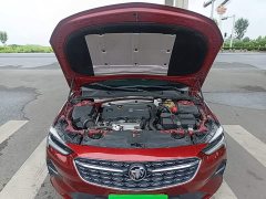 Buick Regal 2020 552T Elite - ფოტო 20