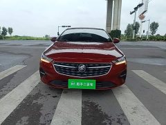 Buick Regal 2020 552T Elite - ფოტო 3