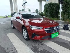 Buick Regal 2020 552T Elite - ფოტო 4