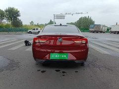 Buick Regal 2020 552T Elite - ფოტო 6