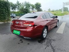 Buick Regal 2020 552T Elite - ფოტო 7
