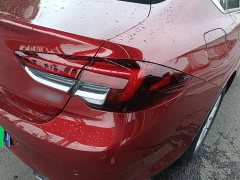 Buick Regal 2020 552T Elite - ფოტო 8