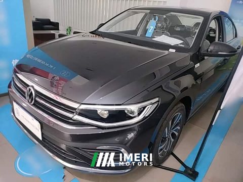 2026 Volkswagen Bora 2025 200TSI DSG Comfort Navigation Edition - ავტომობილი ჩინეთიდან