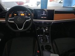 Volkswagen Bora 2025 200TSI DSG Comfort Navigation Edition - ფოტო 10