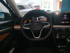 Volkswagen Bora 2025 200TSI DSG Comfort Navigation Edition - ფოტო 11
