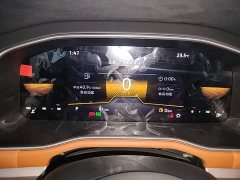 Volkswagen Bora 2025 200TSI DSG Comfort Navigation Edition - ფოტო 12