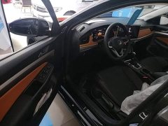 Volkswagen Bora 2025 200TSI DSG Comfort Navigation Edition - ფოტო 16
