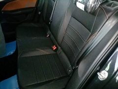 Volkswagen Bora 2025 200TSI DSG Comfort Navigation Edition - ფოტო 17