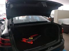 Volkswagen Bora 2025 200TSI DSG Comfort Navigation Edition - ფოტო 19